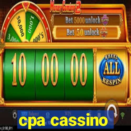 cpa cassino