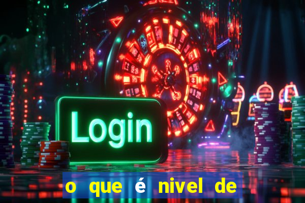 o que é nivel de aposta no fortune tiger