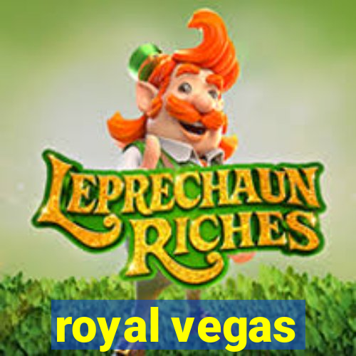 royal vegas