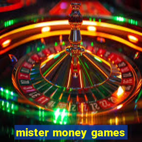 mister money games