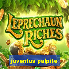 juventus palpite