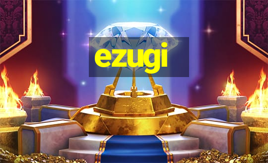 ezugi