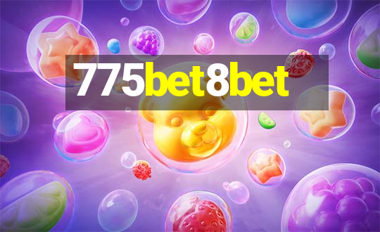 775bet8bet