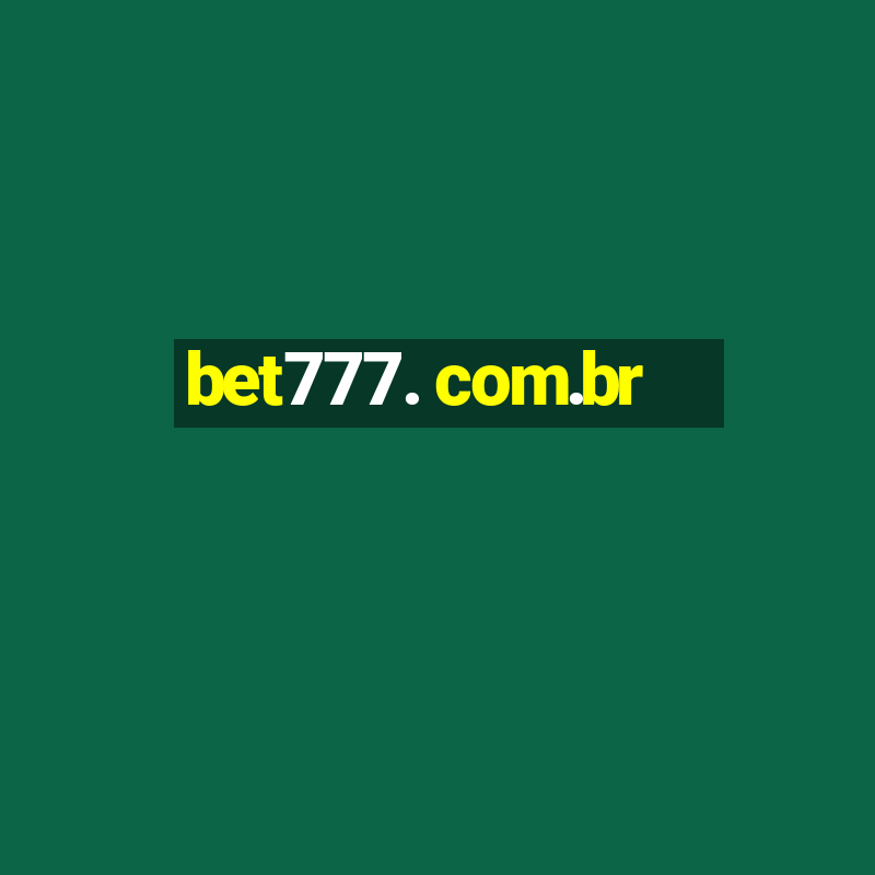 bet777. com.br