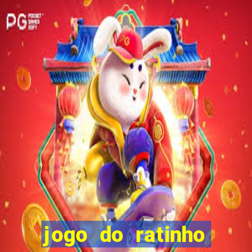 jogo do ratinho ganhar dinheiro