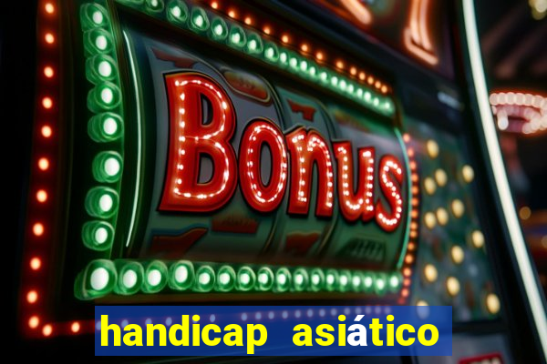 handicap asiático 1 5