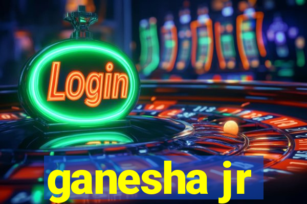 ganesha jr