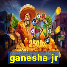 ganesha jr