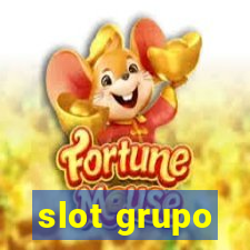 slot grupo