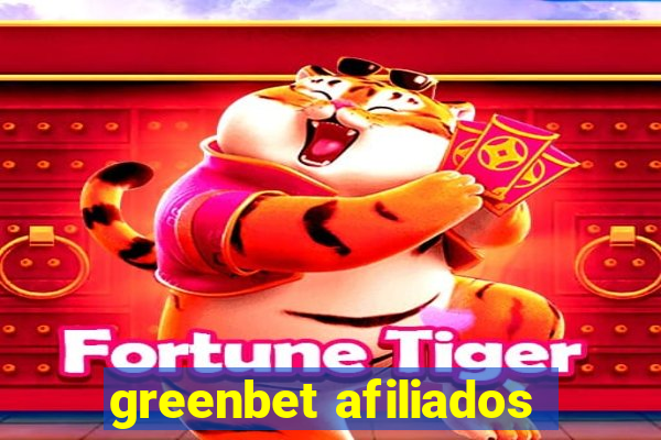 greenbet afiliados