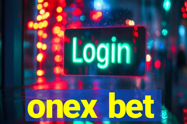 onex bet