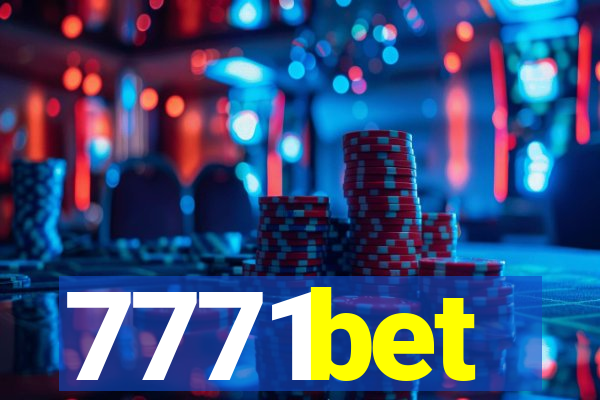 7771bet