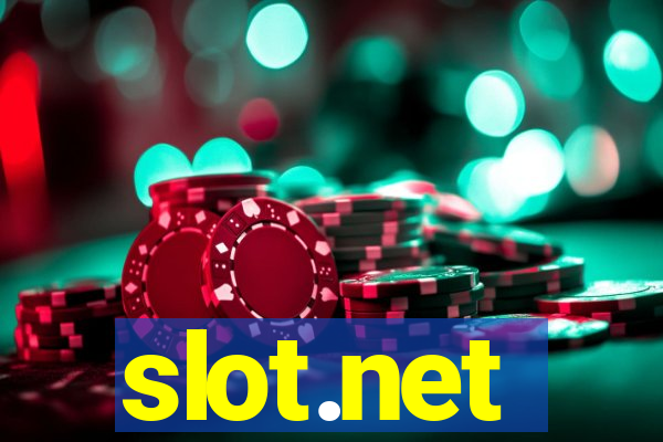 slot.net