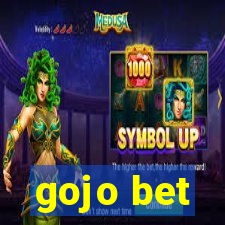 gojo bet