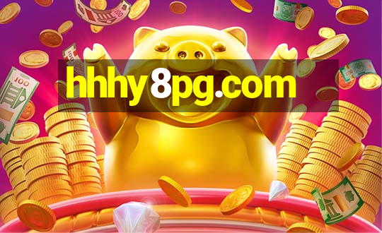 hhhy8pg.com