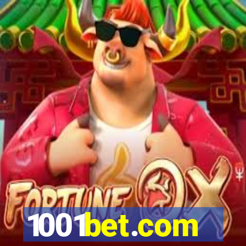 1001bet.com