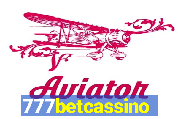 777betcassino