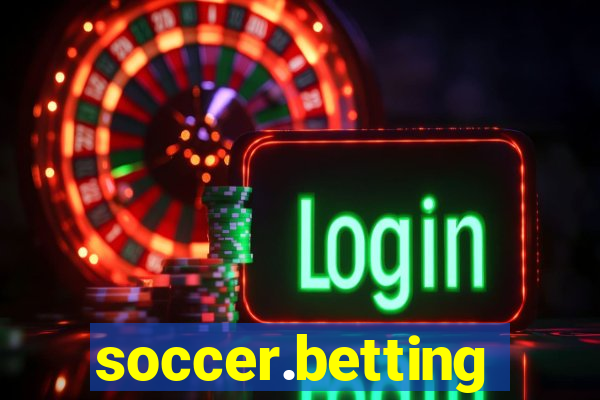 soccer.betting