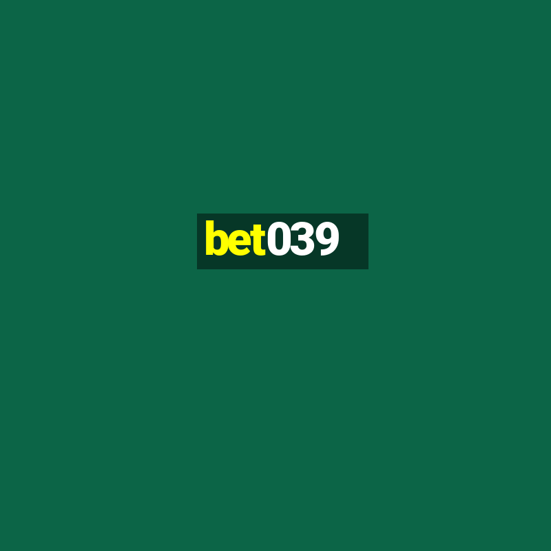 bet039