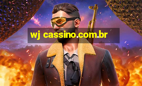 wj cassino.com.br