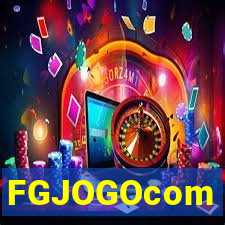 FGJOGOcom