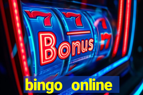 bingo online spielen geld gewinnen