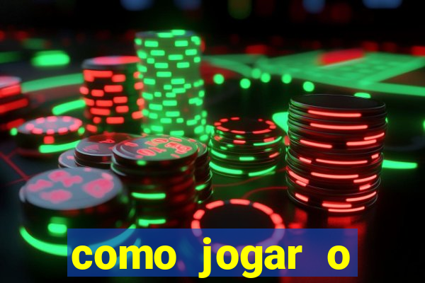 como jogar o estrela bet