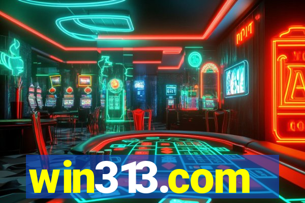 win313.com