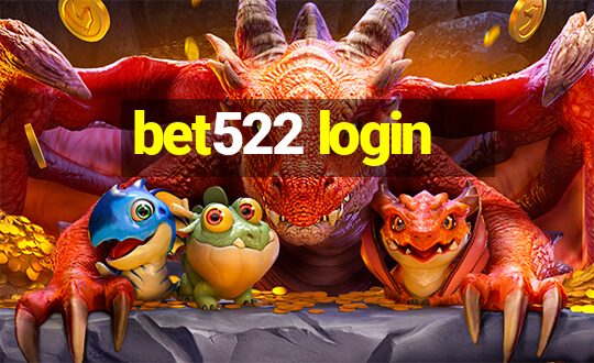 bet522 login