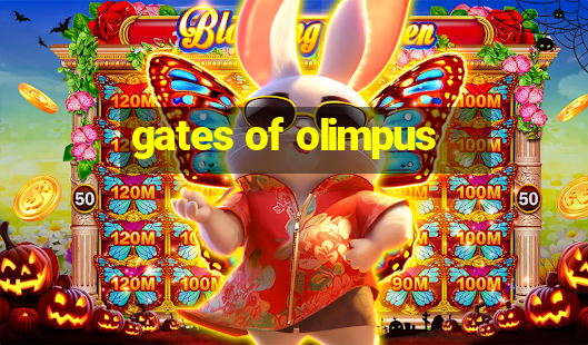 gates of olimpus