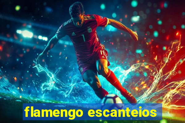 flamengo escanteios