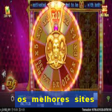 os melhores sites de jogos