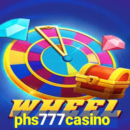 phs777casino