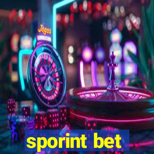 sporint bet