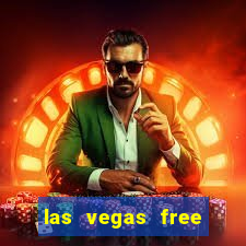 las vegas free slots online