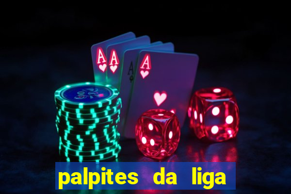 palpites da liga dos campe?es