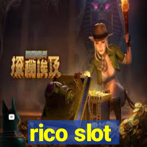 rico slot