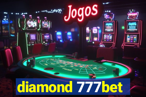 diamond 777bet