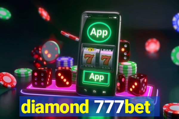 diamond 777bet