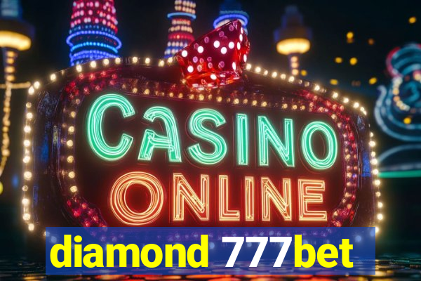 diamond 777bet