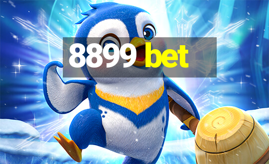 8899 bet