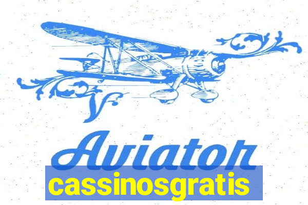 cassinosgratis