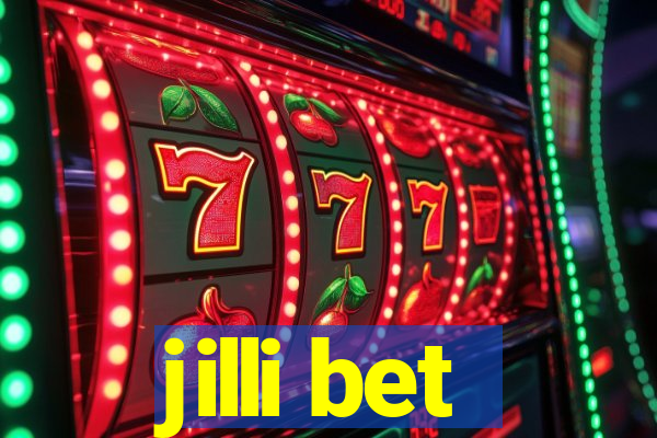 jilli bet