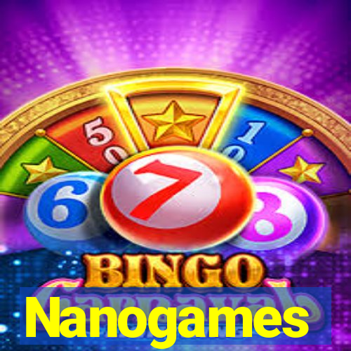 Nanogames