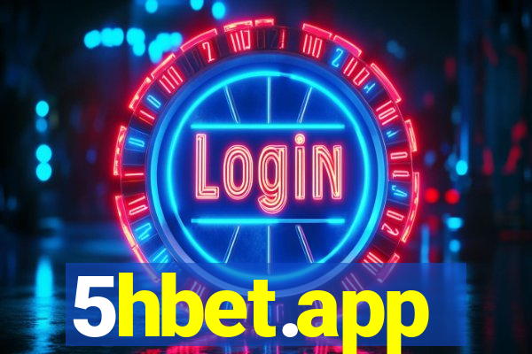 5hbet.app