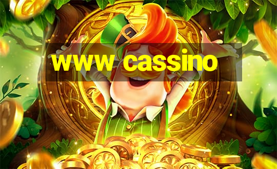 www cassino