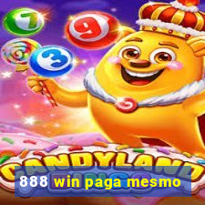 888 win paga mesmo