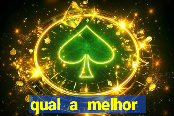 qual a melhor plataforma para jogar o jogo do tigre