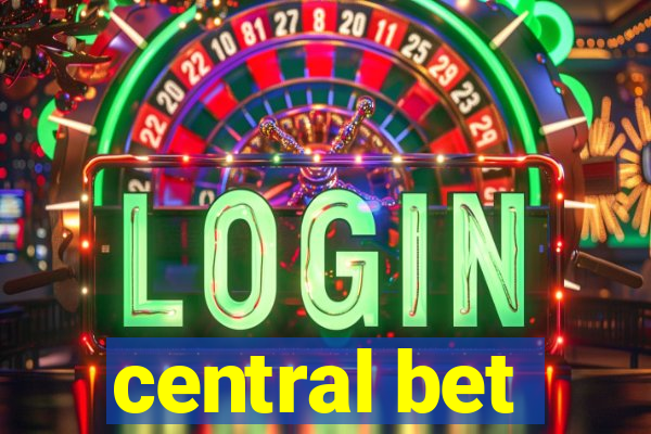 central bet