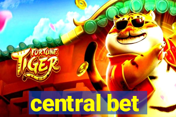 central bet